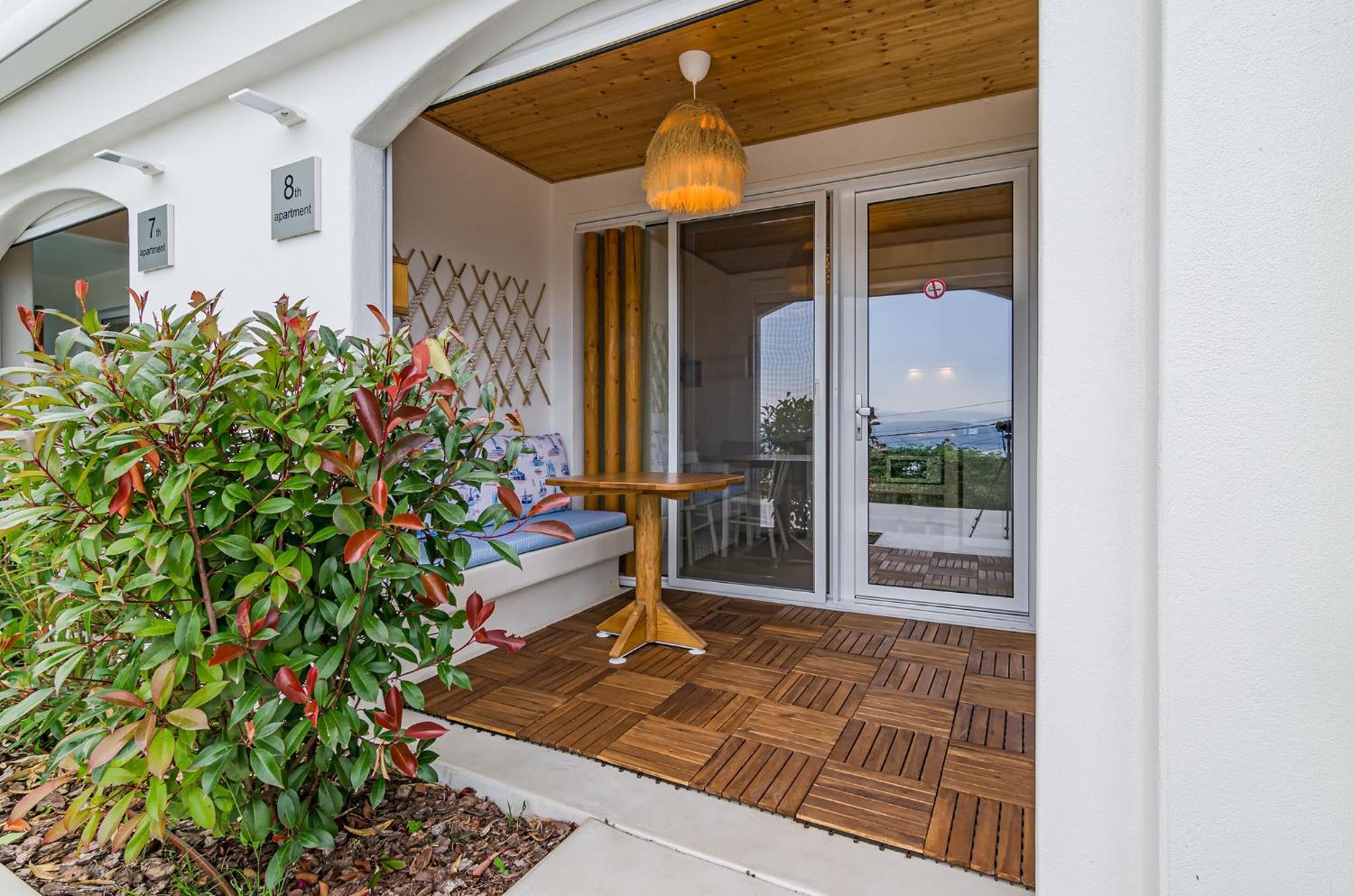 Villa Kalimera Baltschik Exterior foto