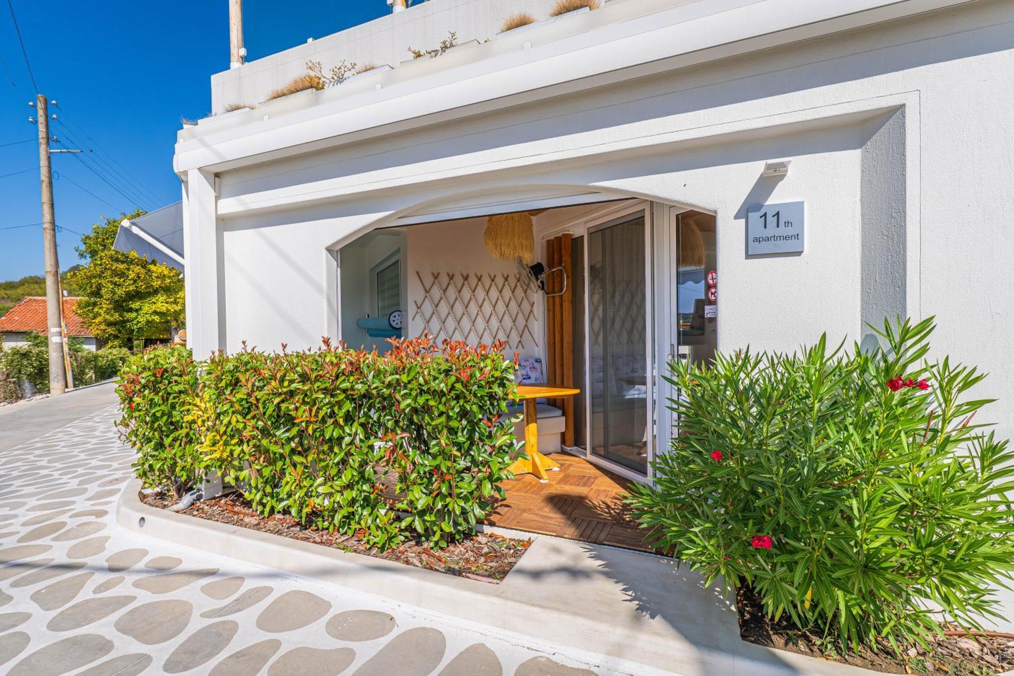 Villa Kalimera Baltschik Exterior foto